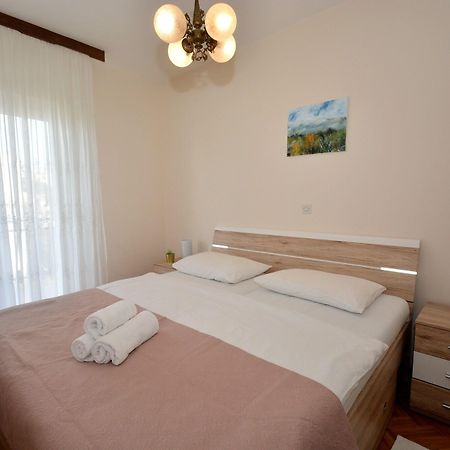 Appartamento Pansion Dioklecijan Podstrana Esterno foto