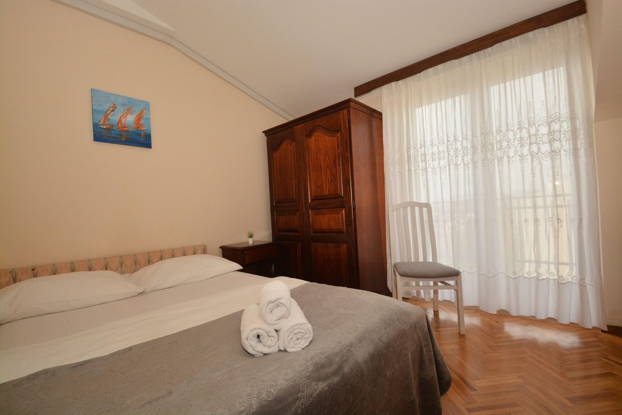 Appartamento Pansion Dioklecijan Podstrana Esterno foto