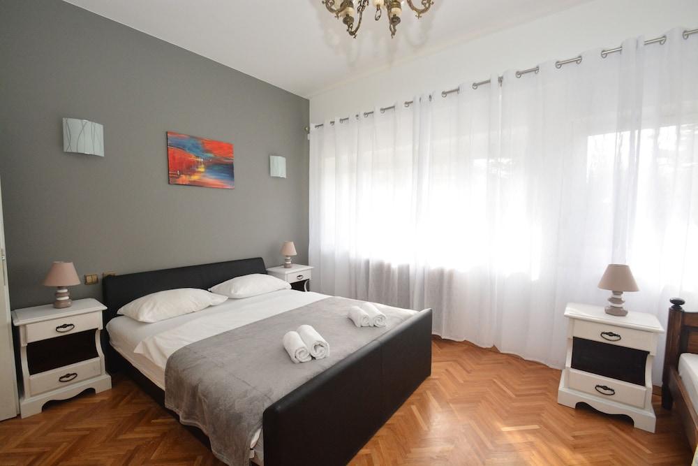 Appartamento Pansion Dioklecijan Podstrana Esterno foto