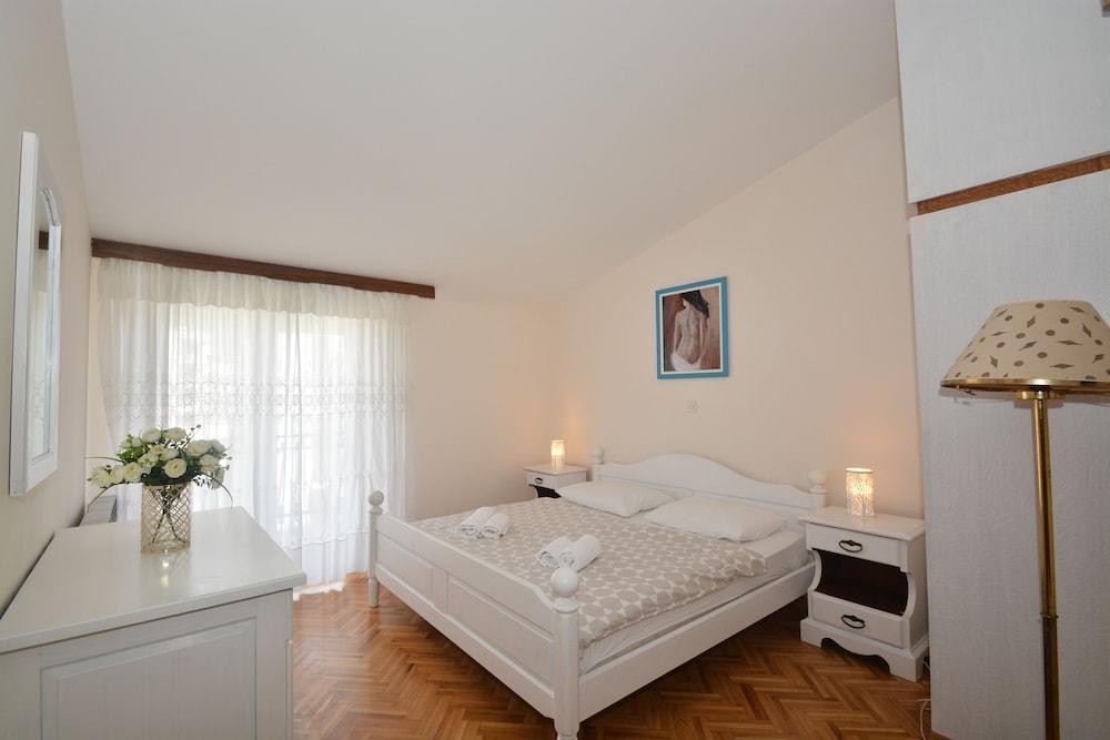 Appartamento Pansion Dioklecijan Podstrana Esterno foto