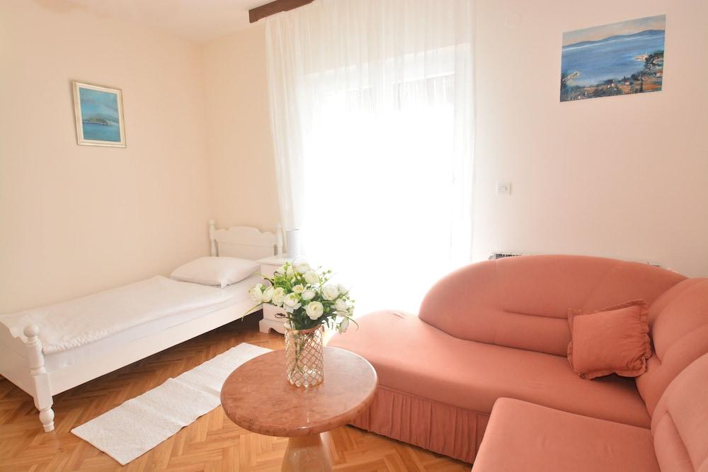 Appartamento Pansion Dioklecijan Podstrana Esterno foto