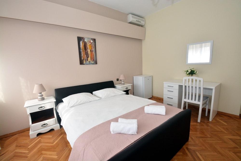 Appartamento Pansion Dioklecijan Podstrana Esterno foto